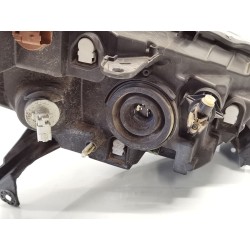 Recambio de faro izquierdo para dacia lodgy (js_) 1.5 dci referencia OEM IAM 260607950R 90007665 