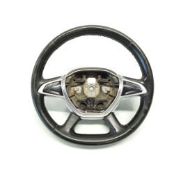 Recambio de volante para dacia lodgy (js_) 1.5 dci referencia OEM IAM 484006290R 34227014B 