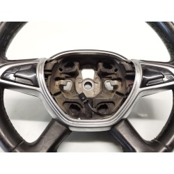 Recambio de volante para dacia lodgy (js_) 1.5 dci referencia OEM IAM 484006290R 34227014B 