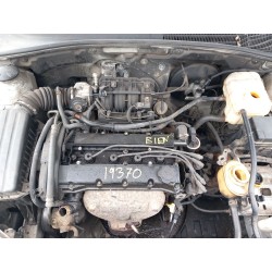 Recambio de motor completo para daewoo lacetti hatchback (klan) 1.4 referencia OEM IAM F14D3  
