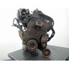 Motor completo DAEWOO Lacetti hatchback (klan) | Desguace Becerril