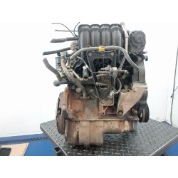 Motor completo DAEWOO Lacetti hatchback (klan) | Desguace Becerril