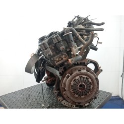 Motor completo DAEWOO Lacetti hatchback (klan) | Desguace Becerril
