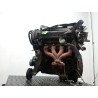 Motor completo DAEWOO Lacetti hatchback (klan) | Desguace Becerril