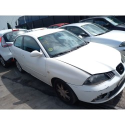 Détail des pièces pour Seat ibiza III (6L1) 1.4 TDI Diesel de l'année 2008 avec le moteur BMS,BNV