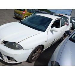 seat ibiza iii (6l1) del año 2008