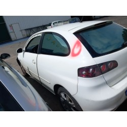 seat ibiza iii (6l1) del año 2008