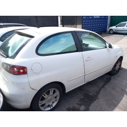 seat ibiza iii (6l1) del año 2008