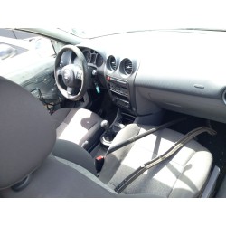 seat ibiza iii (6l1) del año 2008
