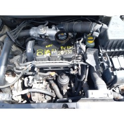 seat ibiza iii (6l1) del año 2008