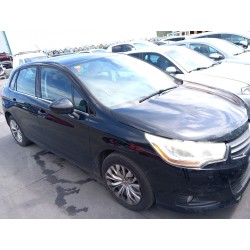 Détail des pièces pour CITROËN C4 II (NC_) 1.6 HDi 90 Diesel de l'année 2013 avec le moteur 9HJ (DV6DTEDM),9HP (DV6DTED)