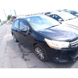 تفكيك CITROËN C4 II (NC_) 1.6 HDi 90 Diesel من عام 2013 بمحرك 9HJ (DV6DTEDM),9HP (DV6DTED)