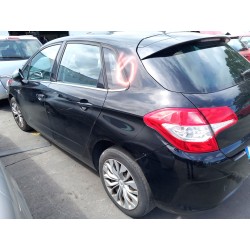 تفكيك CITROËN C4 II (NC_) 1.6 HDi 90 Diesel من عام 2013 بمحرك 9HJ (DV6DTEDM),9HP (DV6DTED)