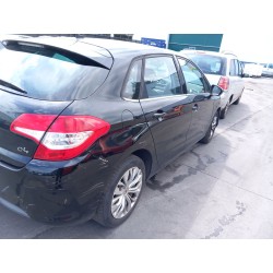 تفكيك CITROËN C4 II (NC_) 1.6 HDi 90 Diesel من عام 2013 بمحرك 9HJ (DV6DTEDM),9HP (DV6DTED)
