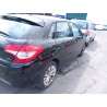 تفكيك CITROËN C4 II (NC_) 1.6 HDi 90 Diesel من عام 2013 بمحرك 9HJ (DV6DTEDM),9HP (DV6DTED)