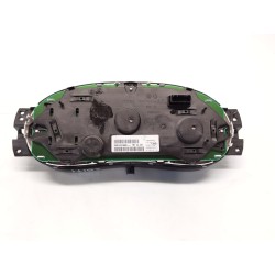 Quadro strumenti Volkswagen Golf V (1K1) | Desguace Becerril