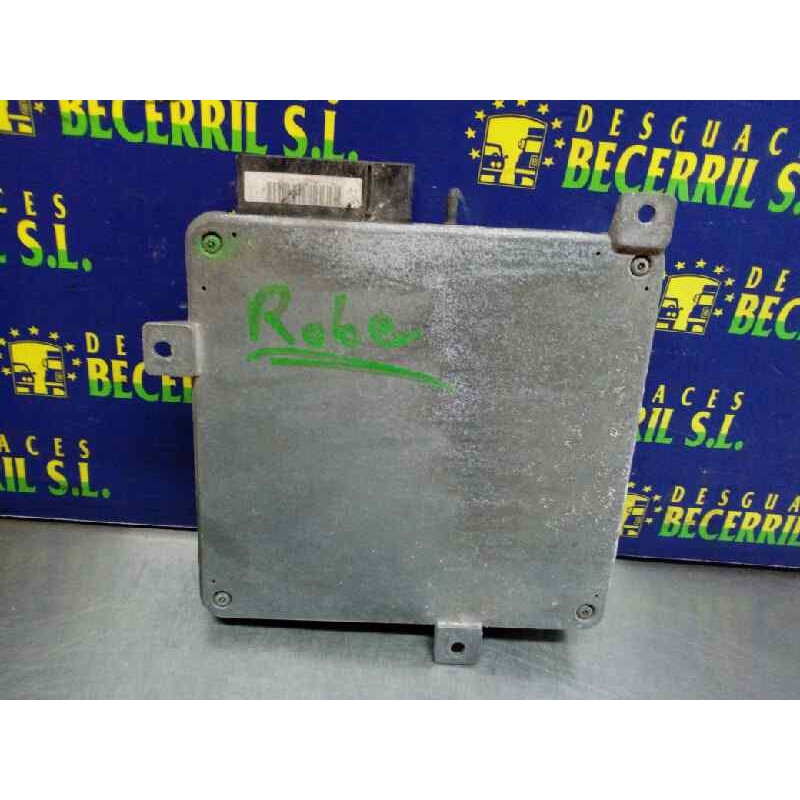 Recambio de centralita motor uce para mg rover serie 200 (rf) referencia OEM IAM MKC10189013444038 MKC10189013444038 Recambio de centralita motor uce para mg rover serie 200 (rf) referencia OEM IAM MKC10189013444038 MKC10189013444038