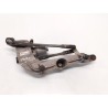 Recambio de motor limpia delantero para renault zoe (bfm_) zoe referencia OEM IAM 288003381  3397021341