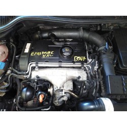 skoda octavia combi (1z5) del año 2005