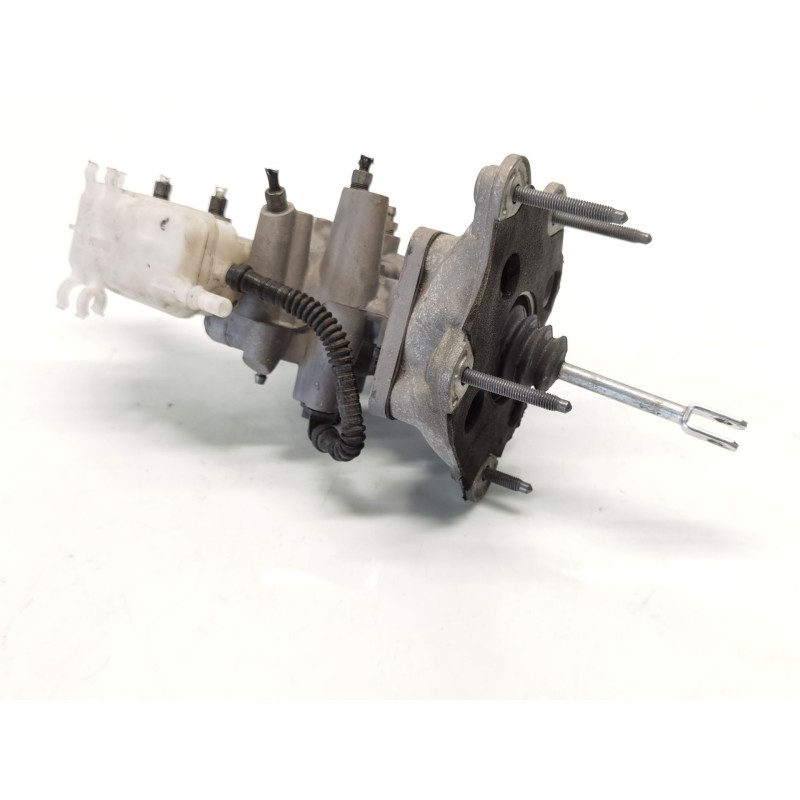 Recambio de bomba freno para renault zoe (bfm_) zoe referencia OEM IAM 460115213R  0204711262