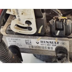 Recambio de bomba dirección para dacia lodgy (js_) 1.5 dci referencia OEM IAM 491109155R  A5101433