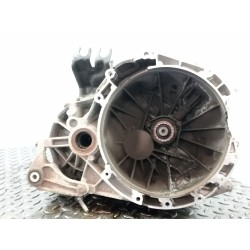 Recambio de caja cambios para ford focus ii sedán (db_, fch, dh) 2.0 referencia OEM IAM 4M5R7002VB  