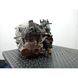 Scatola del cambio Ford Focus II Sedán (DB_, fch, dh) | Desguace Becerril