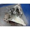 Scatola del cambio Ford Focus II Sedán (DB_, fch, dh) | Desguace Becerril