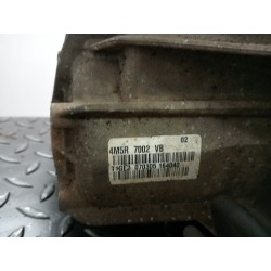 Scatola del cambio Ford Focus II Sedán (DB_, fch, dh) | Desguace Becerril