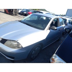 seat ibiza iii (6l1) del año 2004