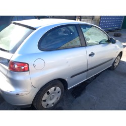 seat ibiza iii (6l1) del año 2004