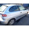 seat ibiza iii (6l1) del año 2004