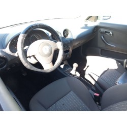 seat ibiza iii (6l1) del año 2004
