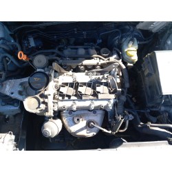 seat ibiza iii (6l1) del año 2004