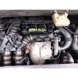 Kompletter Motor CITROEN C4 grand picasso I (UA_) | Desguace Becerril
