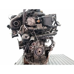 Recambio de motor completo para citroën c4 grand picasso i (ua_) 1.6 hdi referencia OEM IAM 9HY  