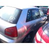audi a3 (8l1) del año 2000