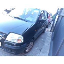 hyundai atos (mx) del año 2006