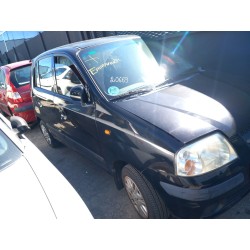 hyundai atos (mx) del año 2006