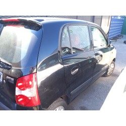 hyundai atos (mx) del año 2006