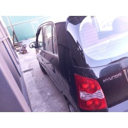 hyundai atos (mx) del año 2006