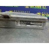 Recambio de centralita motor uce para mg rover serie 200 (rf) referencia OEM IAM MKC10189013444038 MKC10189013444038 
