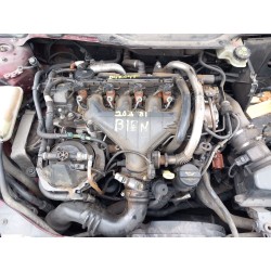 Kompletter Motor Volvo S40 II (544) | Desguace Becerril