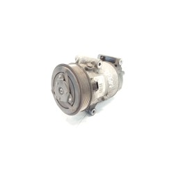 Recambio de compresor aire acondicionado para renault scenic ii dynamique referencia OEM IAM 8200940233  