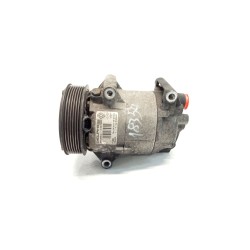 Recambio de compresor aire acondicionado para renault scenic ii dynamique referencia OEM IAM 8200940233  