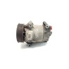 Recambio de compresor aire acondicionado para renault scenic ii dynamique referencia OEM IAM 8200940233  