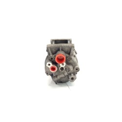 Recambio de compresor aire acondicionado para renault scenic ii dynamique referencia OEM IAM 8200940233  