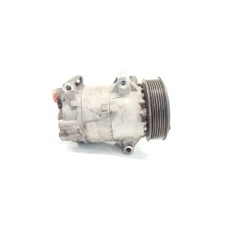 Recambio de compresor aire acondicionado para renault scenic ii dynamique referencia OEM IAM 8200940233  