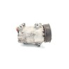 Recambio de compresor aire acondicionado para renault scenic ii dynamique referencia OEM IAM 8200940233  