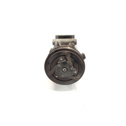 Recambio de compresor aire acondicionado para renault scenic ii dynamique referencia OEM IAM 8200940233  
